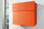 Letter box RADIUS DESIGN (LETTERMANN 4 orange 560A) orange - Orange