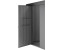 BIOHORT additional door (dark gray metallic)