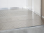 Biohort aluminum floor plate for CasaNova 3 x 2