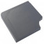 Concrete tile 25 kg (grey)