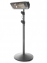 Stand for ComfortSun24 infrared heaters - titanium