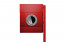 Letter box RADIUS DESIGN (LETTERMANN 2 STANDING red 564R) red - red