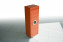 RADIUS DESIGN parcel box (LETTERMANN standing ovation 1 orange 600A) orange - Orange