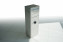 RADIUS DESIGN parcel box (LETTERMANN standing ovation 1 stainless steel 600) stainless steel - stainless steel
