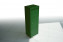 Letterbox RADIUS DESIGN (LETTERMANN standing ovation 2 darkgreen 601O) dark green - dark green