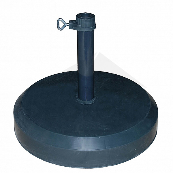 Doppler Concrete plinth 25 kg (anthracite)