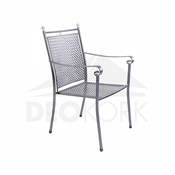 EXCELSIOR metal chair