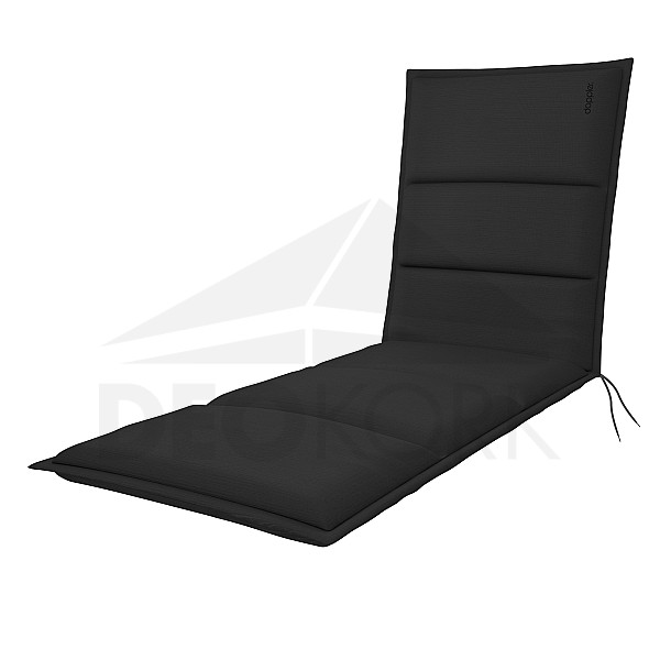 Doppler Deck chair cushion CITY 4412