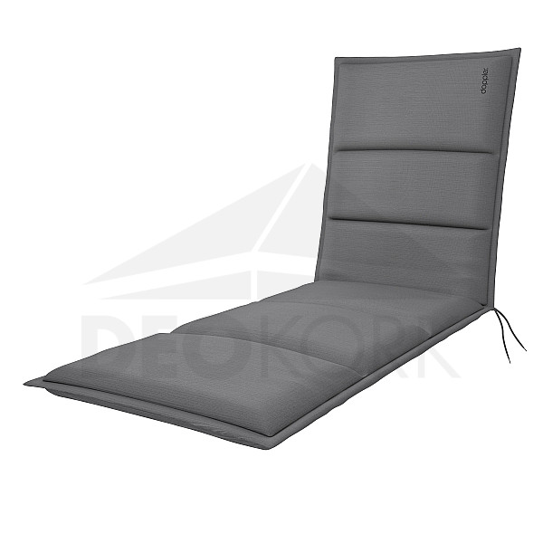Doppler Deck chair cushion CITY 4419