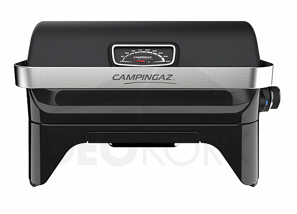 CAMPINGAZ Portable grill Attitude 2go - for gas bottle (FREE SHIPPING)