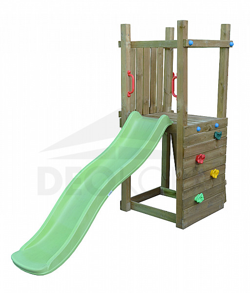 Jenny's playground