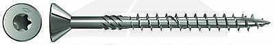 Facade screws FFS-ST 4.5 × 45 / 60 mm A2P