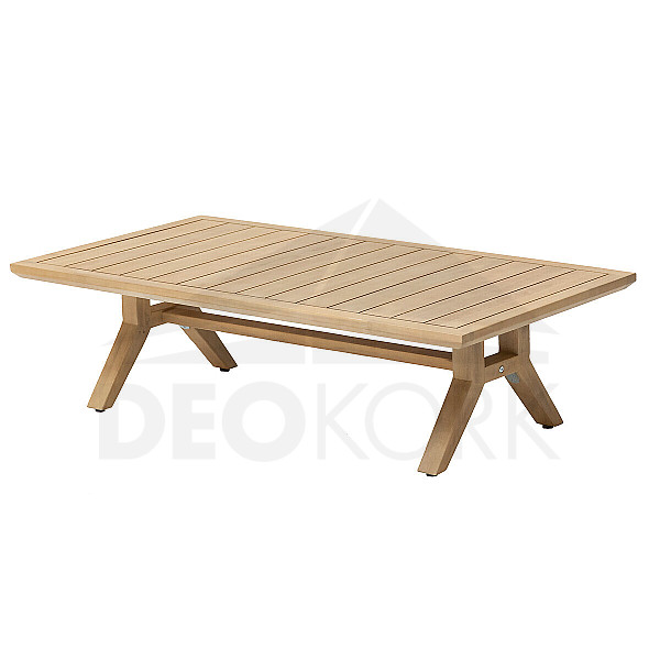 Luxury acacia table BRIGHTON