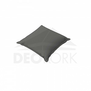 Doppler Decorative pillow HIT UNI 7840