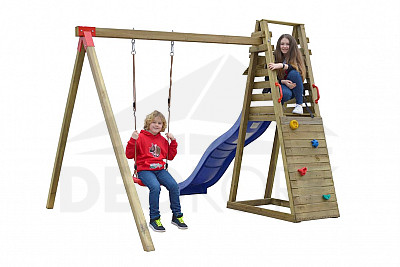 Children's playground DOMINIK PREMIUM