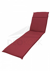 Doppler HIT UNI 8833 chaise longue cushion