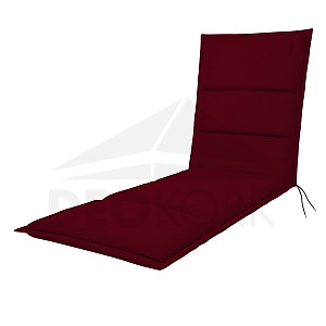 Doppler Deck chair cushion CITY 4413