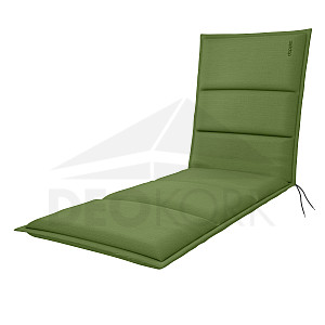 Doppler Deck chair cushion CITY 4414