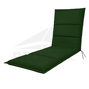 Doppler Deck chair cushion CITY 4415