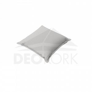Doppler Decorative pillow HIT UNI 9827