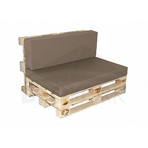 Doppler Cushions for pallet seating HIT UNI 7846 (zip)