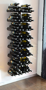 RADIUS DESIGN bottle rack (WINE TREE WALL BIG 731A)