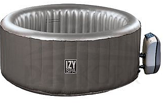 Mobile hot tub IZY SPA (650L)