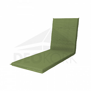 Doppler Deck chair cushion STAR 8041