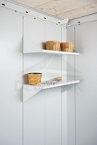 BIOHORT Neo shelf shelf