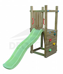 Jenny's playground
