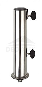 Doppler Anchor rod for granite plinth 25 - 50 mm (50 kg)