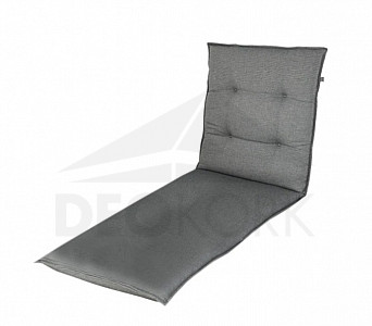 Doppler Deck chair cushion STAR 2025