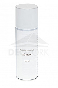 Impregnation against water and dirt for textiles 200 ml