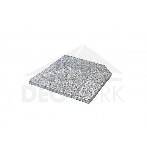 Doppler Granite tile light (25 kg)