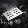 RÖSLE stainless steel smoking box