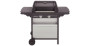 CAMPINGAZ Contact Gas Grill 2 Series Classic LX Vario (FREE SHIPPING)