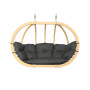 Rocking chair PETRA for suspension (various colors)