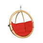 ZITA hanging rocking chair (various colors)