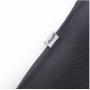 Doppler Rectangular seat with ring stitching HIT UNI 8833