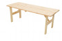 Solid pine assembly 1+2 wood 30 mm (various lengths)