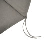 Doppler Cushion low NATURE 3193