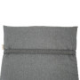 Doppler Sunbed cushion NATURE 3185