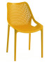 Plastic chair DUBLIN (various colors)