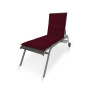 Doppler Deck chair cushion CITY 4413