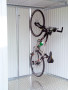 BIOHORT Bikemax bicycle holder