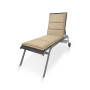 Doppler Deck chair cushion CITY 4417