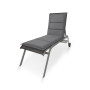 Doppler Deck chair cushion CITY 4419