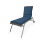 Doppler Deck chair cushion CITY 4420