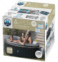 Mobile hot tub ASPEN (700L)
