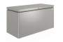 Design purpose-built box LoungeBox (gray quartz metallic)